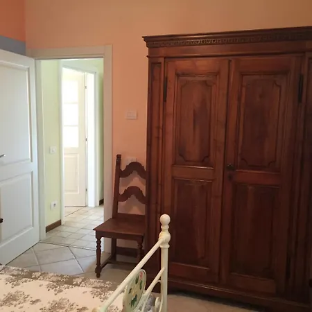 Appartamento Casa Erica Cannobio