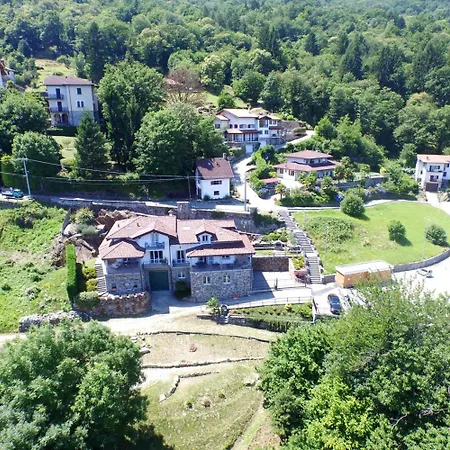 Casa Erica Appartamento
