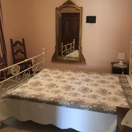 Appartamento Casa Erica Cannobio