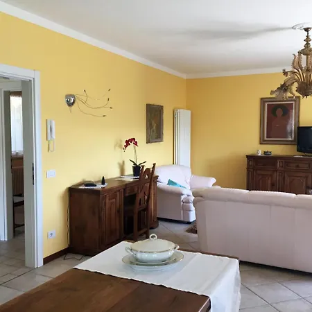 Casa Erica * Cannobio