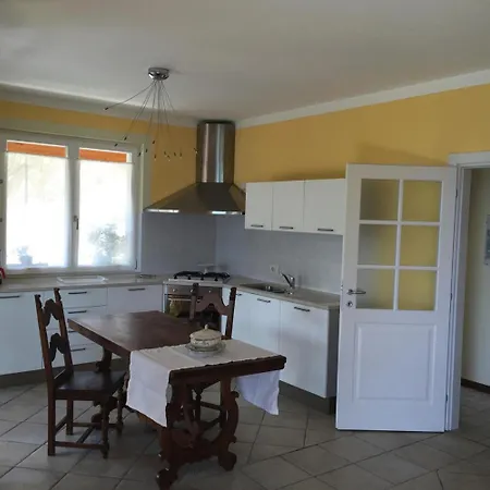 Casa Erica