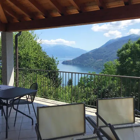 Appartamento Casa Erica