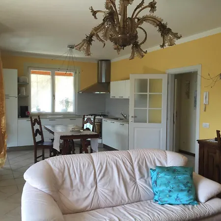 Appartamento Casa Erica *