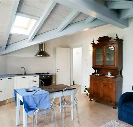 Casa Erica Cannobio