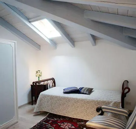 Daire Casa Erica Cannobio