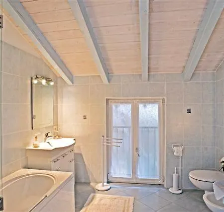 Casa Erica Διαμέρισμα *