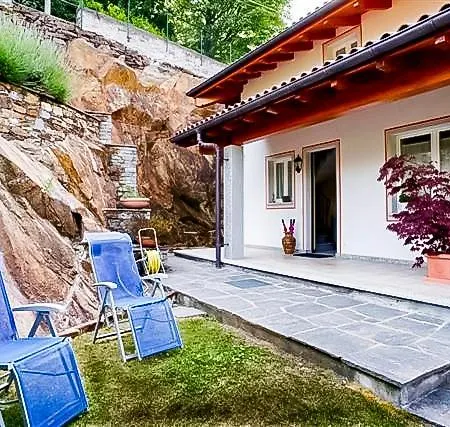 Casa Erica Daire Cannobio