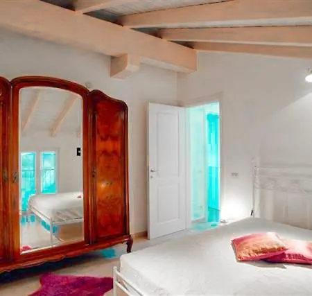 Casa Erica Διαμέρισμα