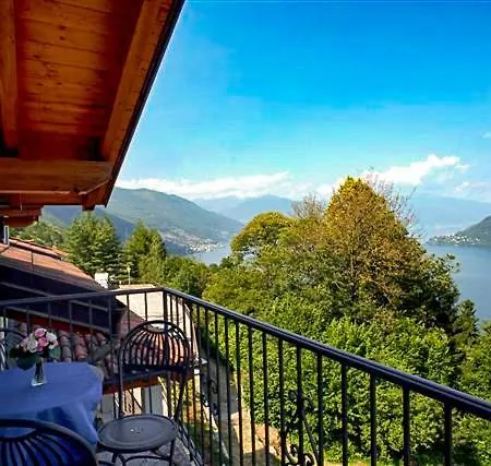 Διαμέρισμα Casa Erica Cannobio