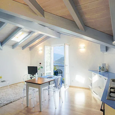 Appartamento Casa Erica *