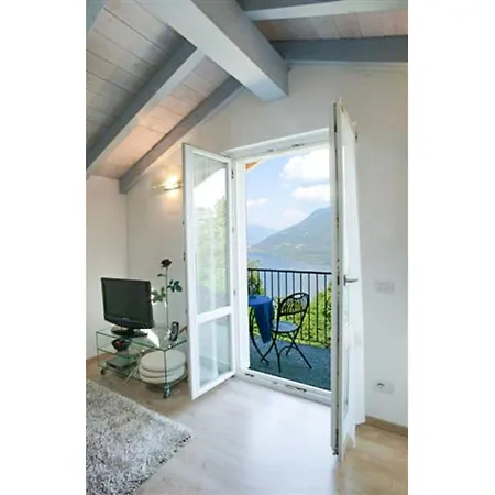 Daire Casa Erica Cannobio