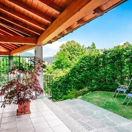 Casa Erica Apartamento *