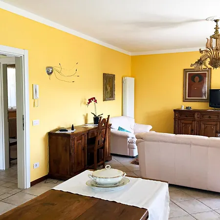 Casa Erica Cannobio