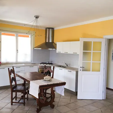 Casa Erica Cannobio