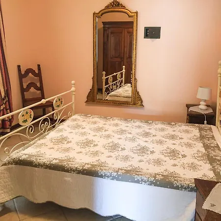 Casa Erica * קנוביו