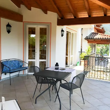 Appartamento Casa Erica *
