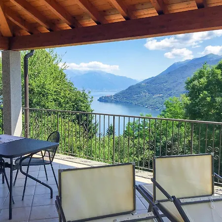 Casa Erica Apartamento Cannobio