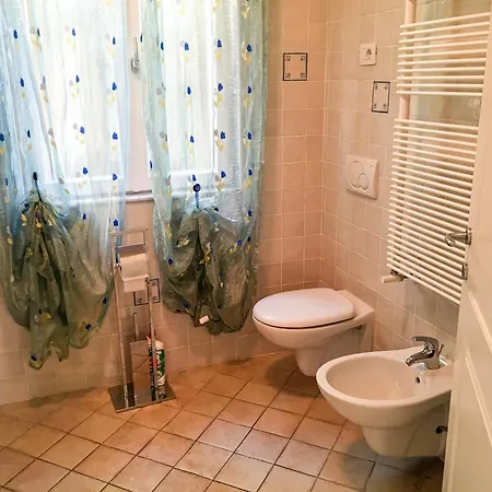 Casa Erica Διαμέρισμα Cannobio