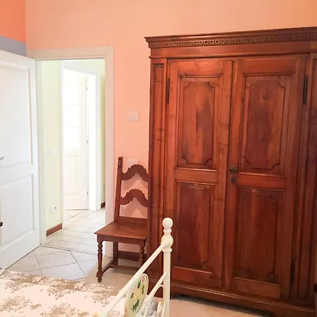 Casa Erica Διαμέρισμα *