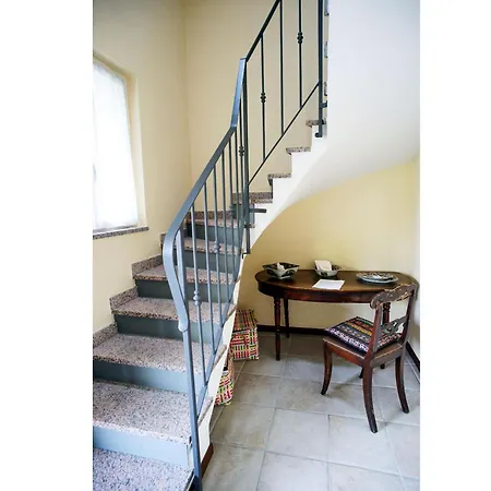 Apartamento Casa Erica *