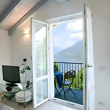 Διαμέρισμα Casa Erica