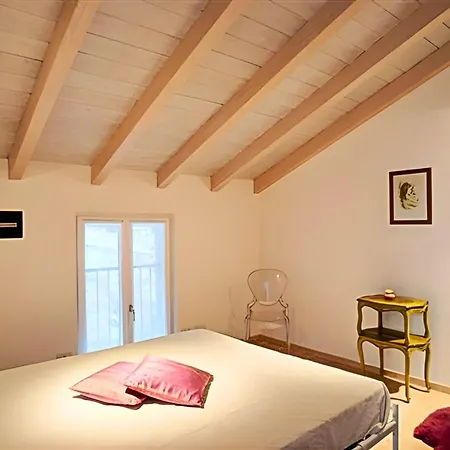 شقة Casa Erica *