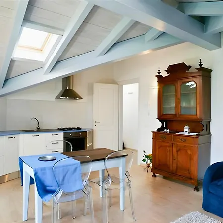 شقة Casa Erica