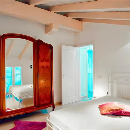 Apartamento Casa Erica *