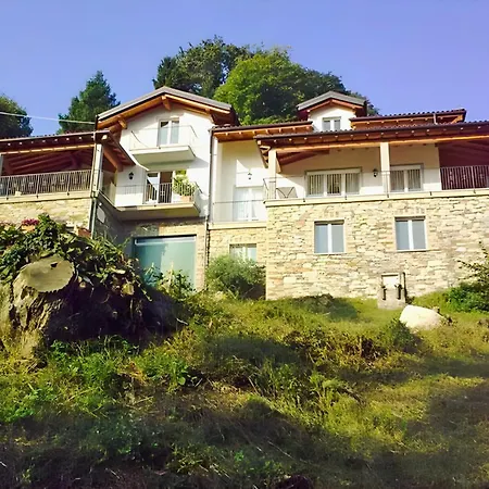 Appartamento Casa Erica