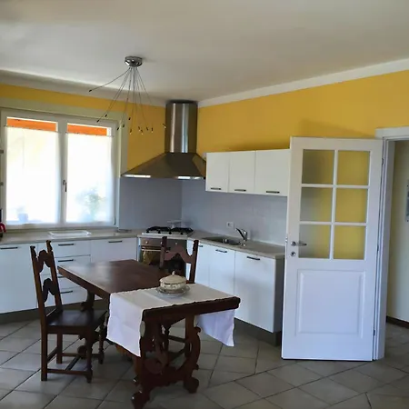 Casa Erica * Cannobio