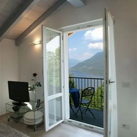 Casa Erica Cannobio