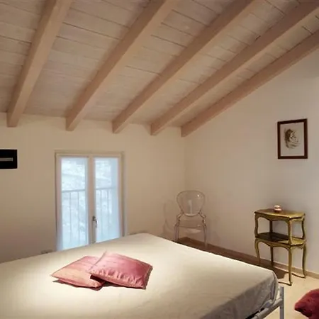 Casa Erica * Cannobio