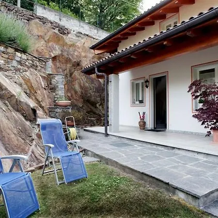 Casa Erica Appartamento