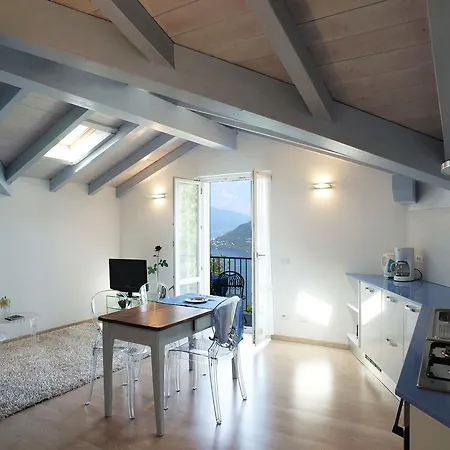 Casa Erica Appartamento Cannobio