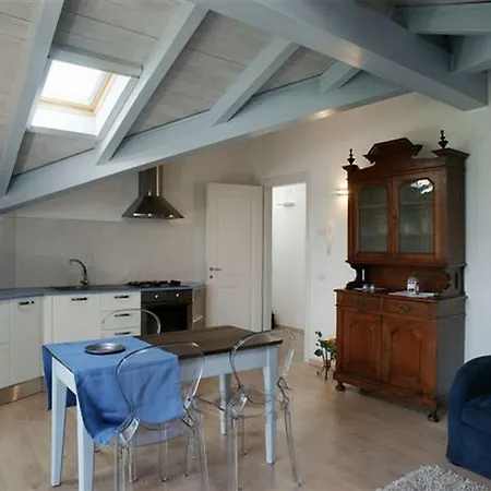 Casa Erica Appartamento Cannobio