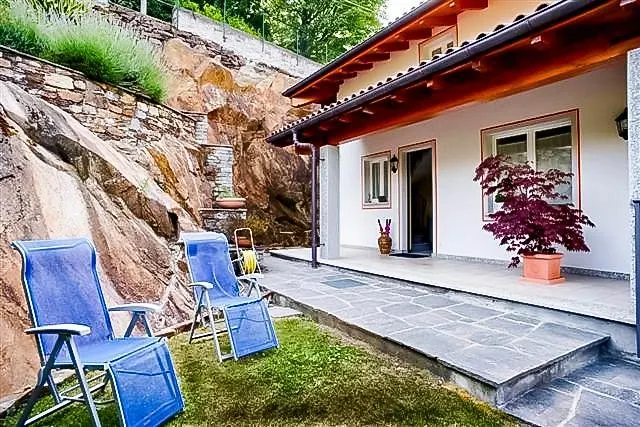 Casa Erica Apartamento Cannobio