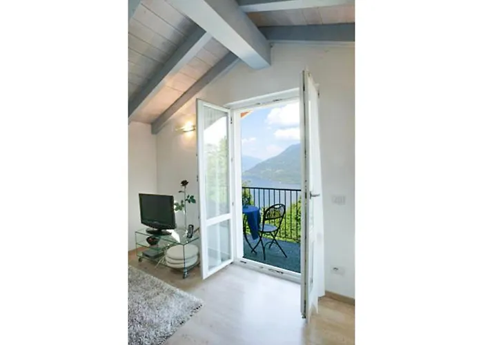 Appartamento Casa Erica Cannobio
