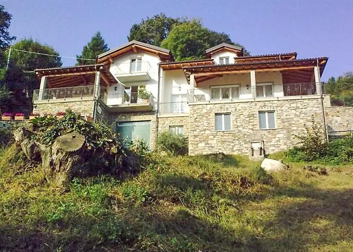 Casa Erica Apartamento