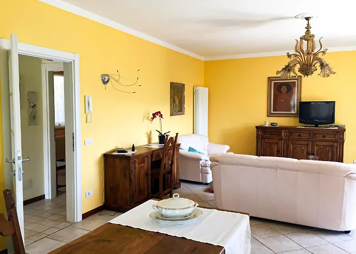 Casa Erica Cannobio