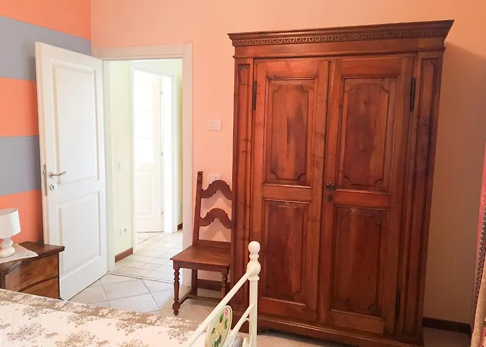 Casa Erica Appartamento