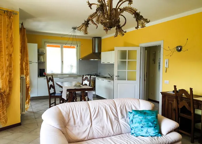 Casa Erica Appartement *