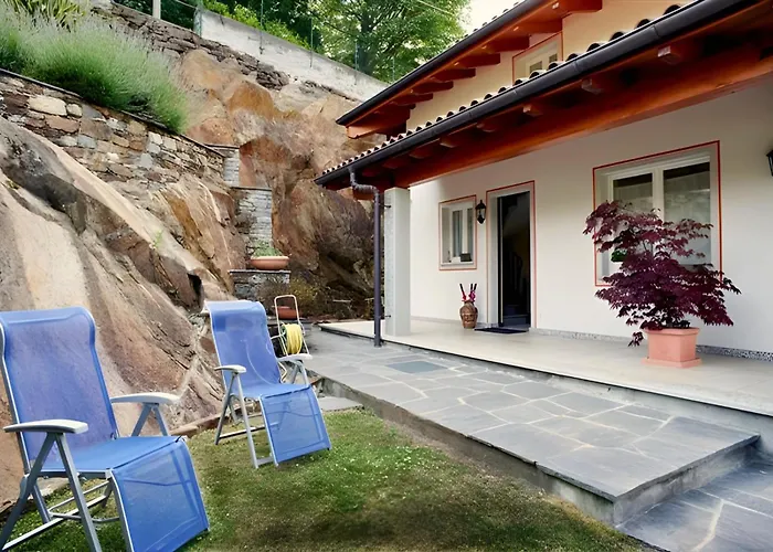 Casa Erica Appartamento *