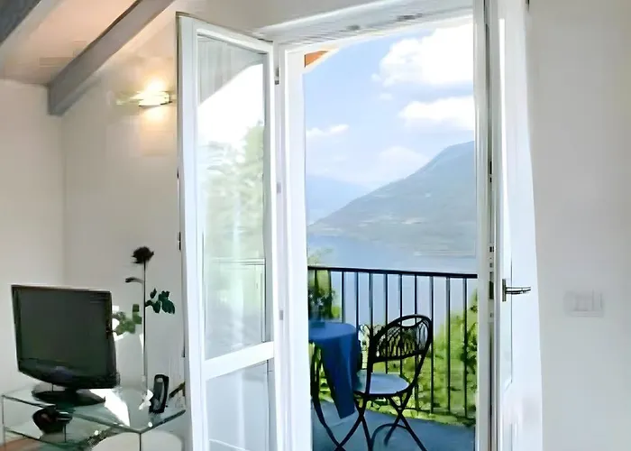 Appartement Casa Erica