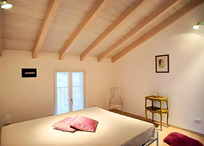 Appartamento Casa Erica *