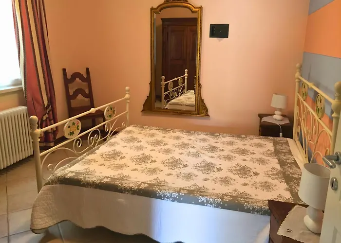 Casa Erica Appartement *