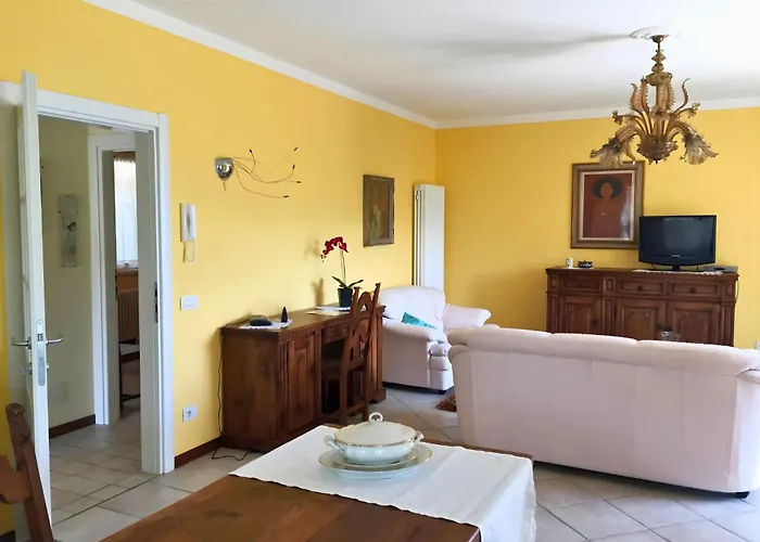 Casa Erica *