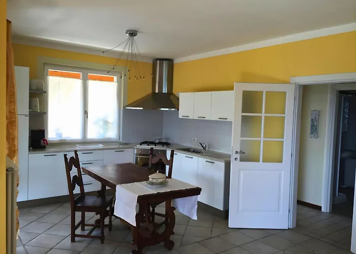 Casa Erica *